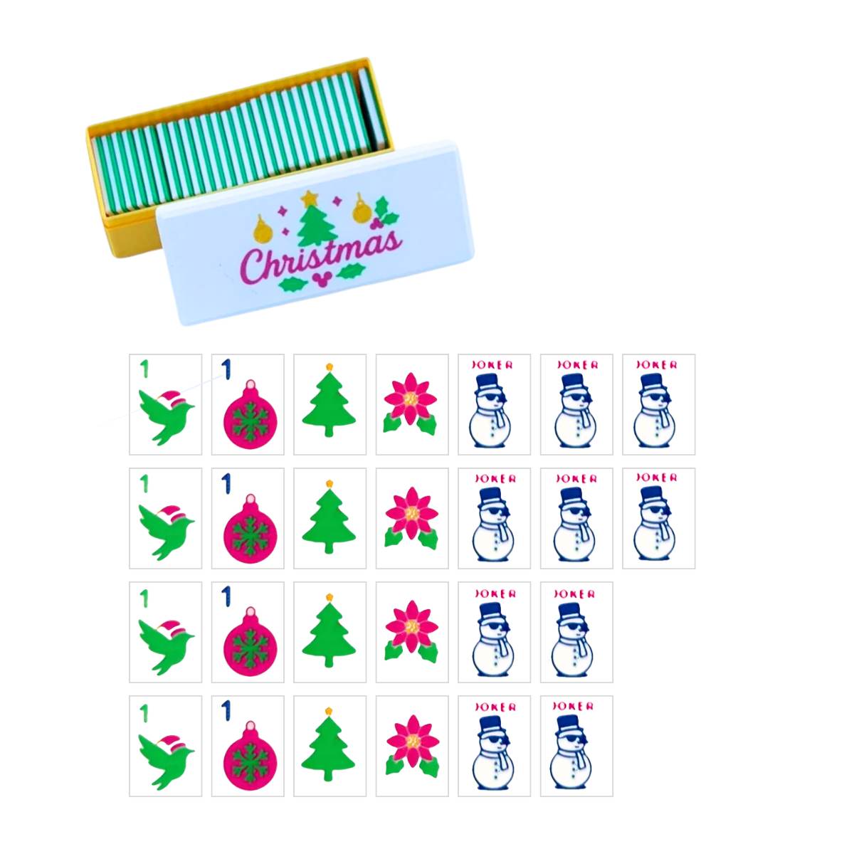 Christmas Expansion Pack