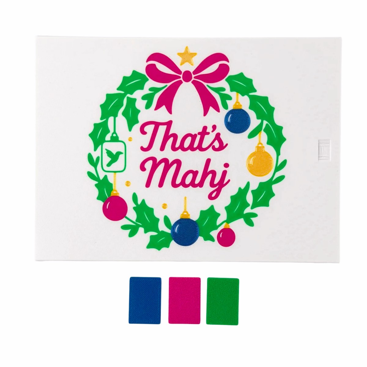 Christmas Expansion Pack