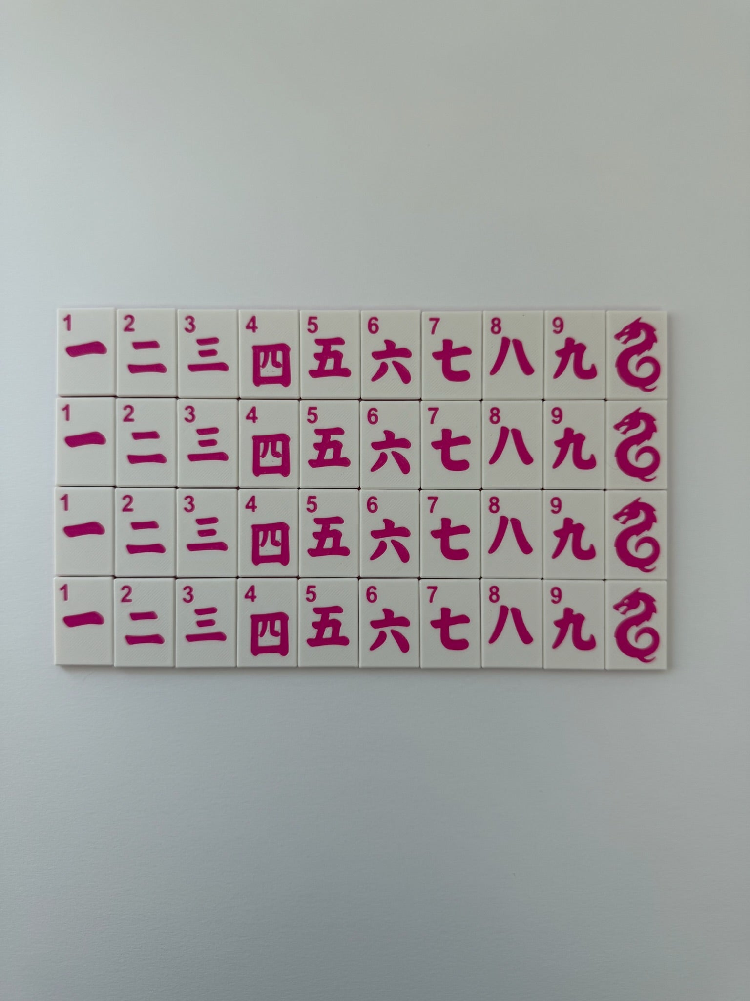 Mahjong on the Go - Holiday Edition