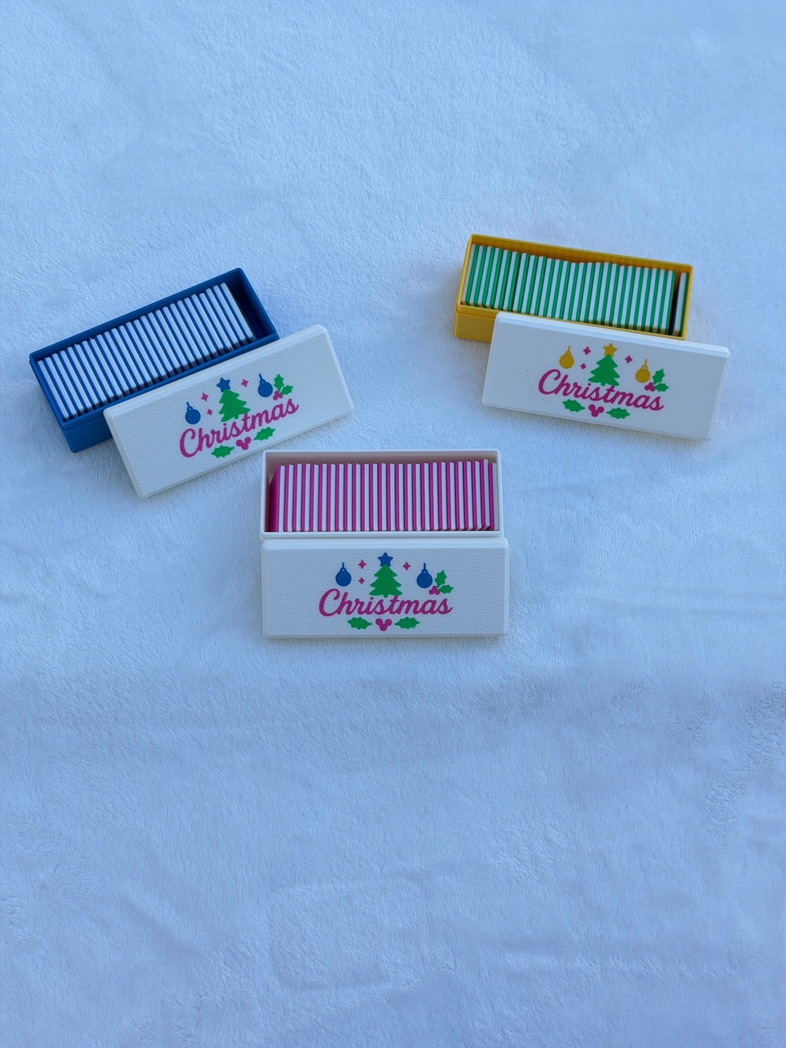 Christmas Expansion Pack