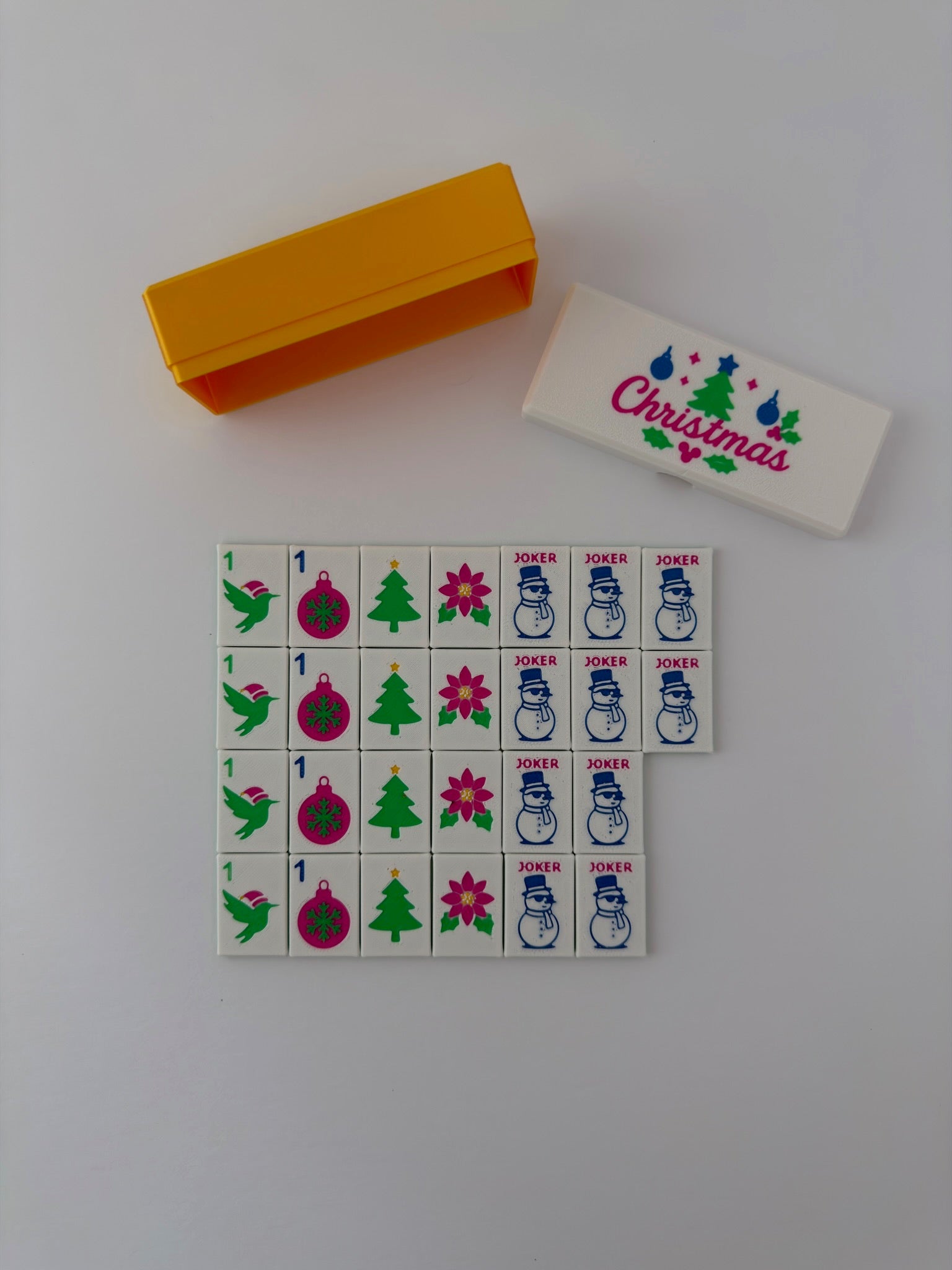 Christmas Expansion Pack