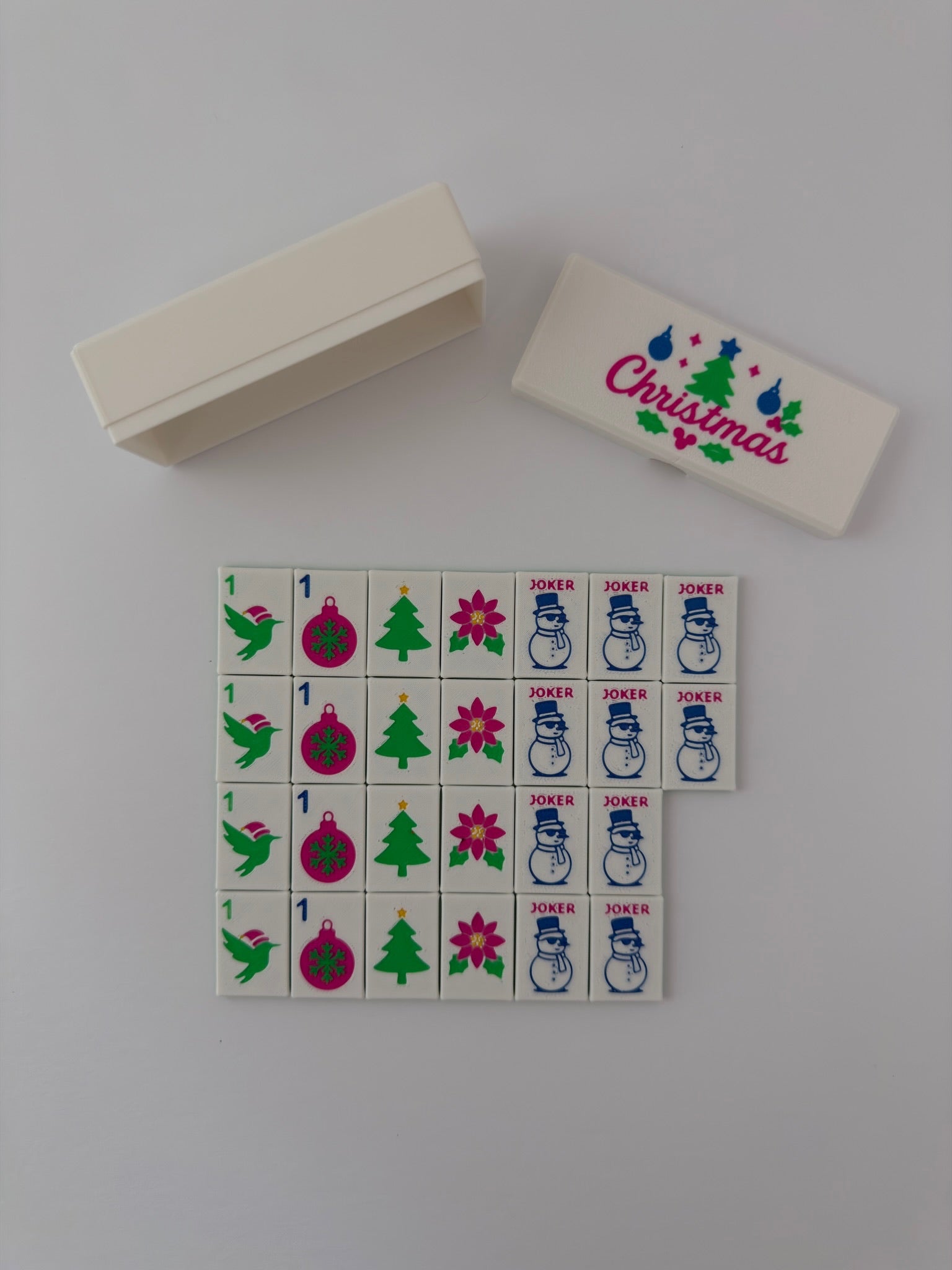 Christmas Expansion Pack