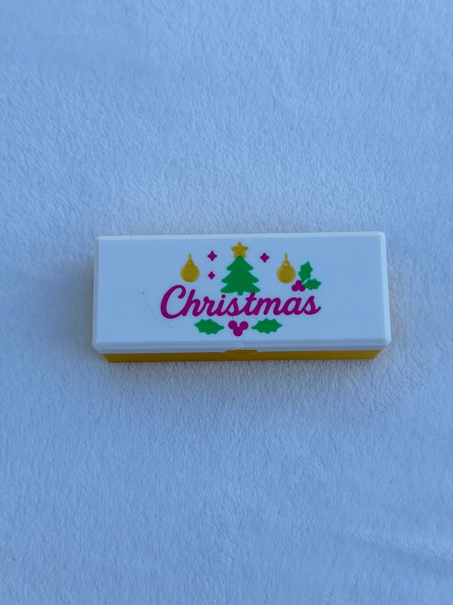 Mahjong on the Go - Holiday Edition