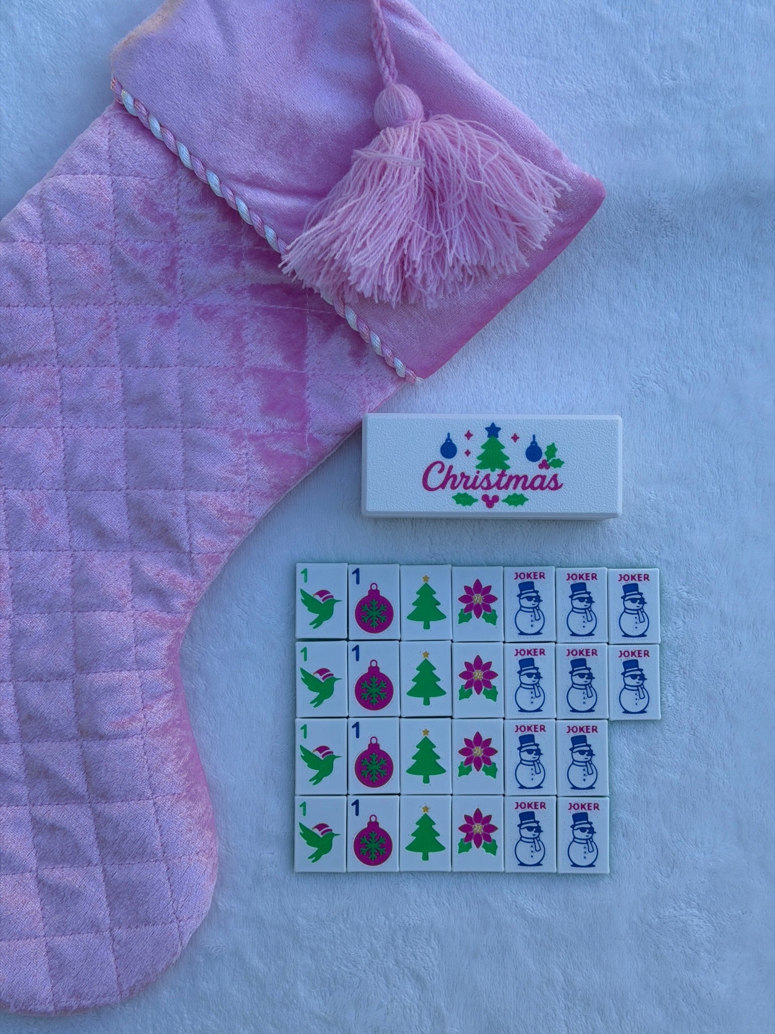 Christmas Expansion Pack