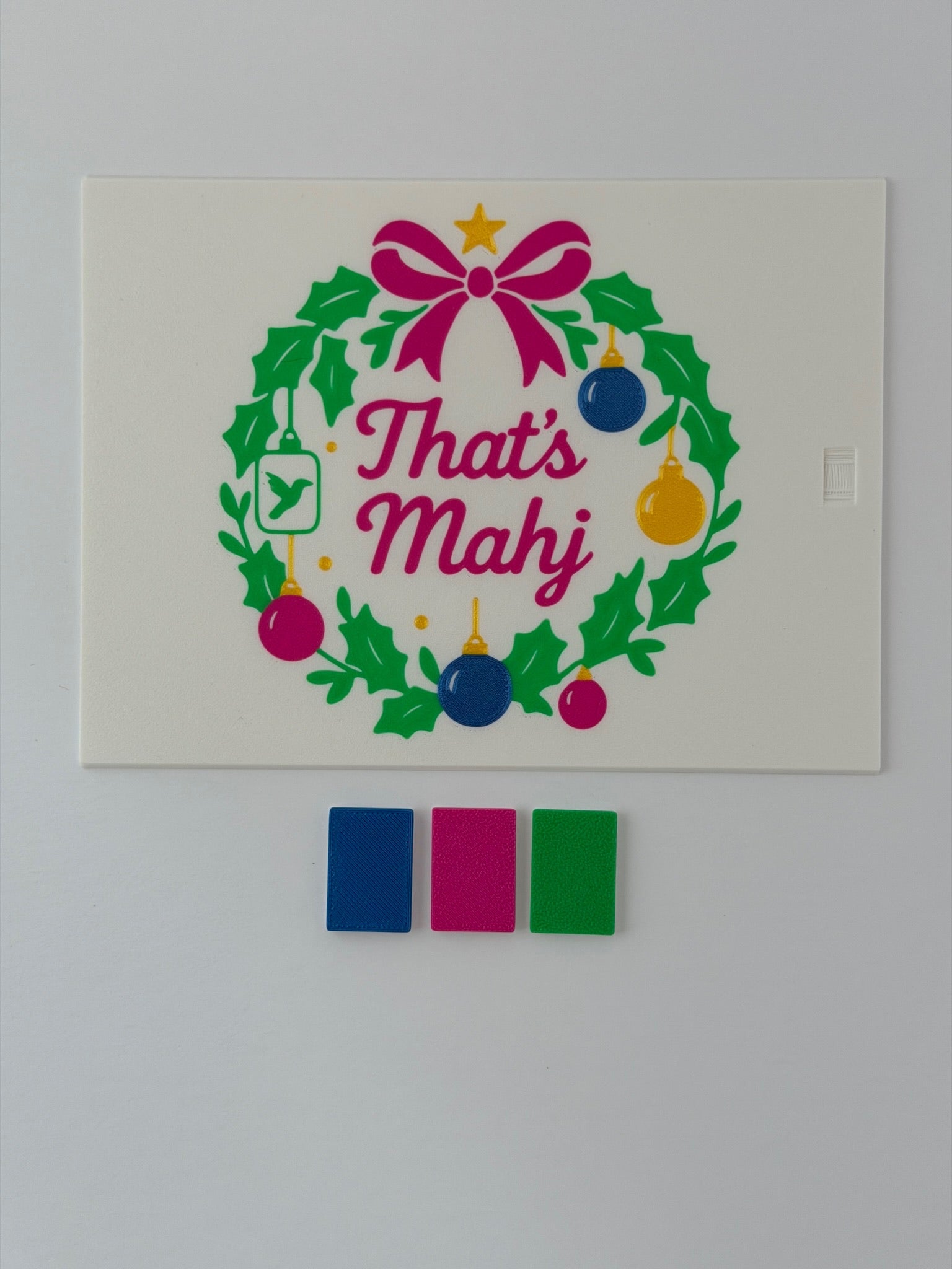 Christmas Expansion Pack