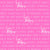 Swatch of Love Mahjong Collection fabric in petal pink